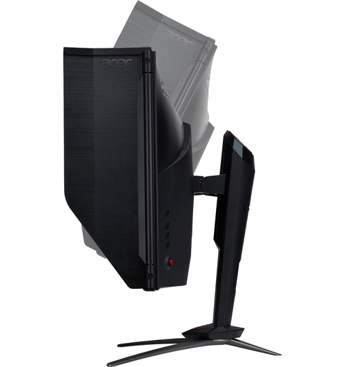adjustable monitor